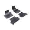 Gumové autokoberce Seat Toledo 2005-2012 | RIGUM