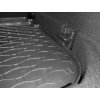 Vana do kufru gumová Mini Cooper 3dv F55/F56/F57 horní i dolní poloha 2013- | RIGUM