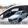 23613-1 Ofuky oken Mercedes B W247 5D 2019- přední