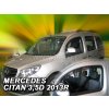 23279-1 Ofuky oken Mercedes Citan W415 3/5D 2012- přední
