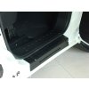 Kryty prahů Fiat Doblo 2010- | Rider