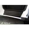 Kryty prahů Fiat Ducato 2006- | Rider