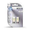 m tech w5w w21x95d 6led bile 2ks