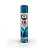 K2 SIL 100% silikonový olej K633 300 ml