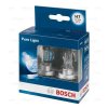 ŽÁROVKA BOSCH PURE LIGHT 1987301406 H7 PX26d 12V 55W - 2KS