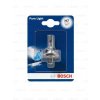 ŽÁROVKA BOSCH PURE LIGHT 1987301012 H7 PX26d 12V 55W