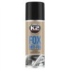 K2 Fox- přípravek proti mlžení oken 150 ml