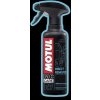 MOTUL E7 INSECT REMOVER - ODSTRAŇOVAČ HMYZU 400 ML