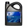GM Genuine 10W-40, 5L