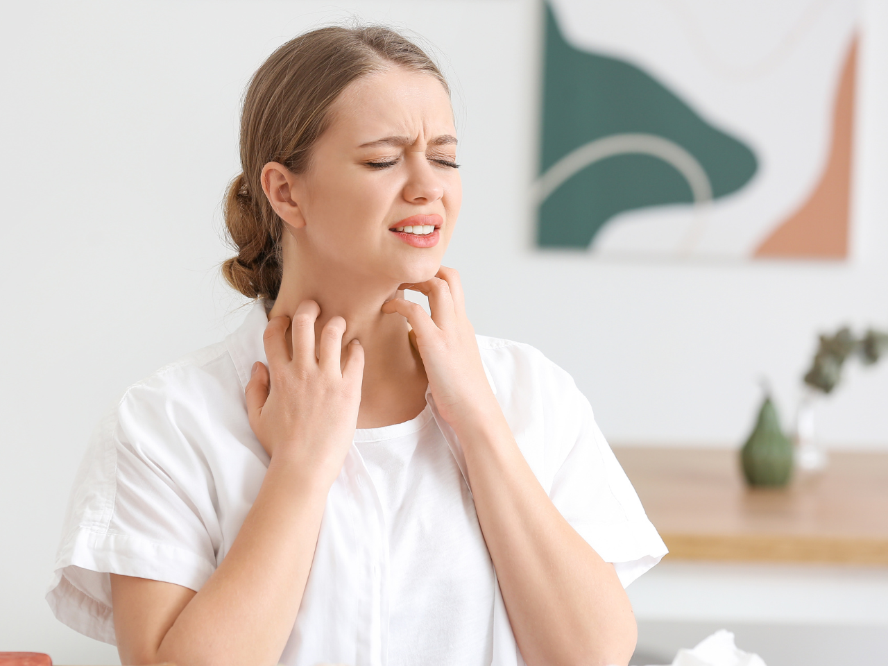 Alergia na prací prášok: Ako ju spoznať a čo s ňou robiť?