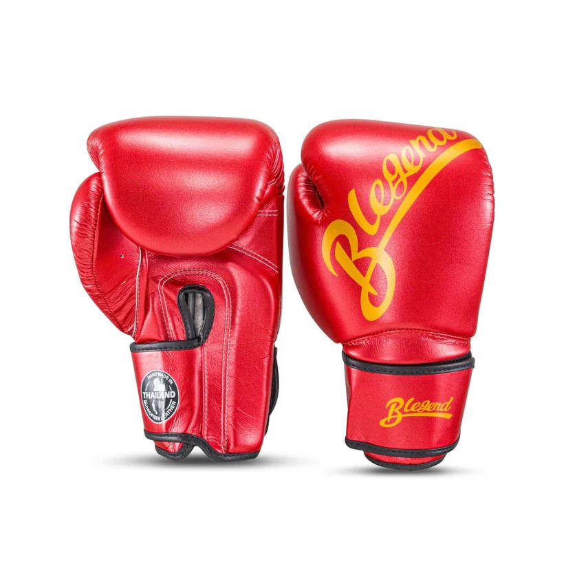 Blegend – A New Legend in Thai Combat Gear