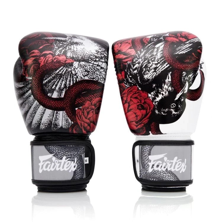 How to choose boxing gloves