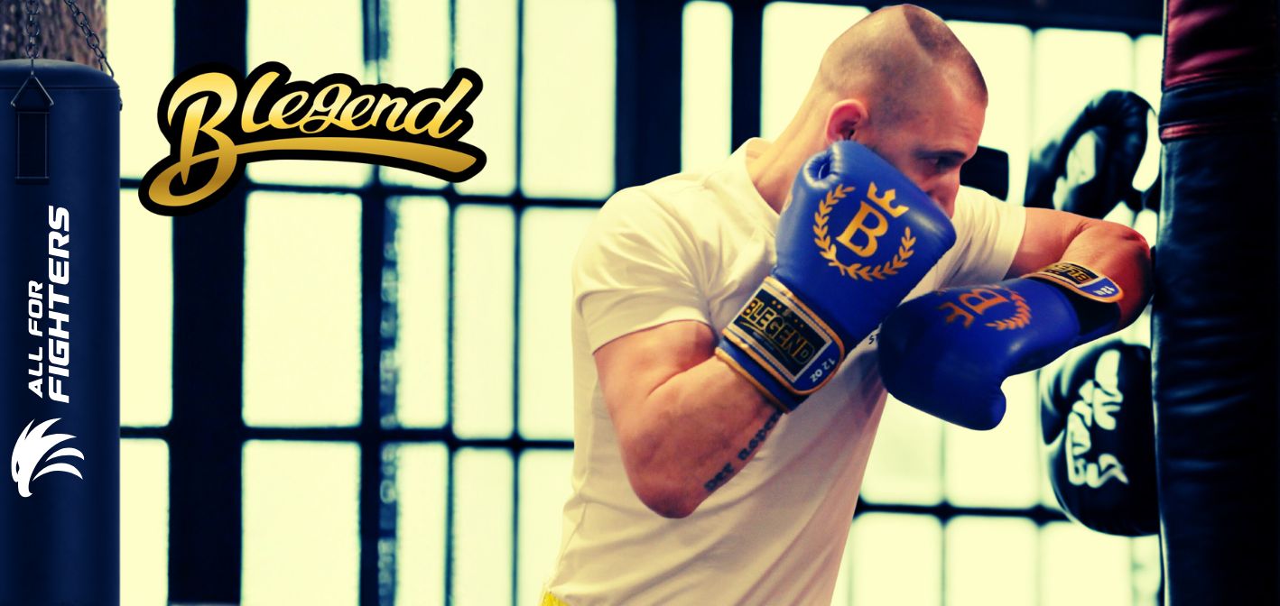 Blegend premium brand