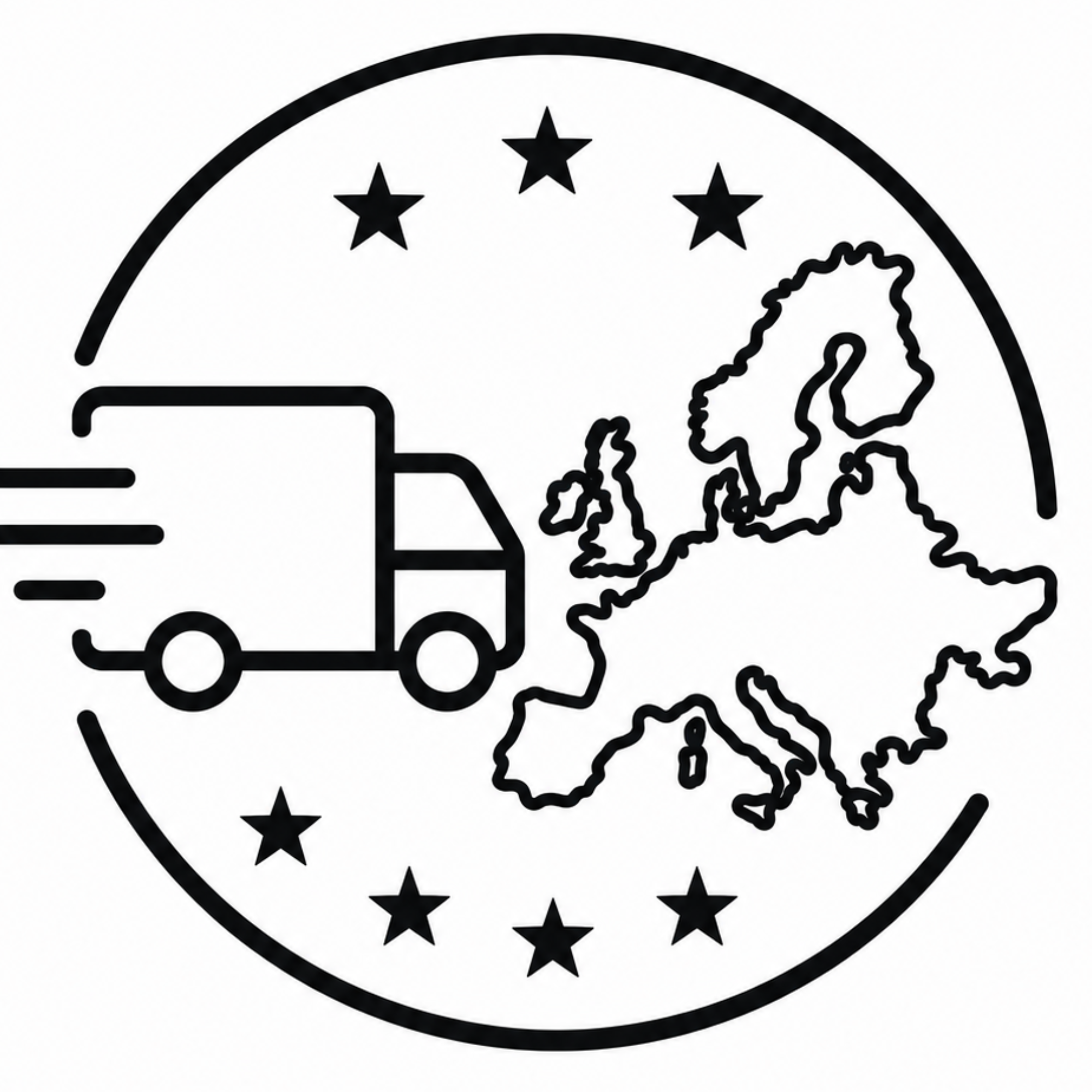 EU delivery
