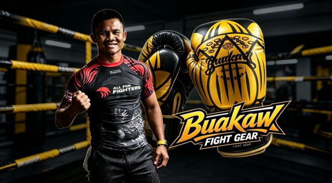 Buakaw