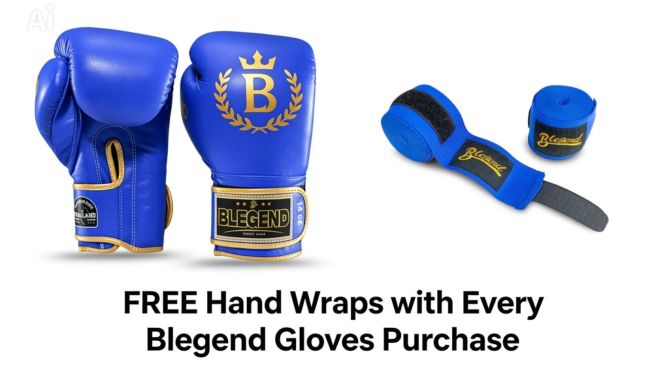 free handwraps