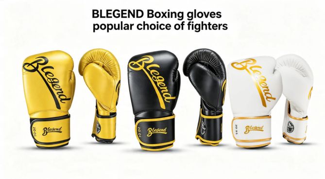 blegend gloves