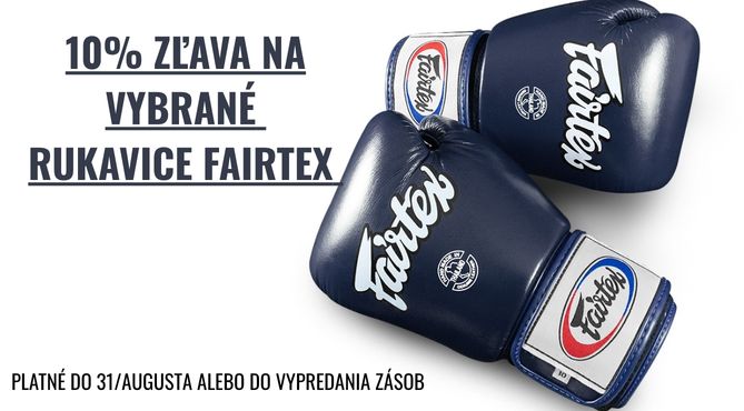 10 OFF FAIRTEX