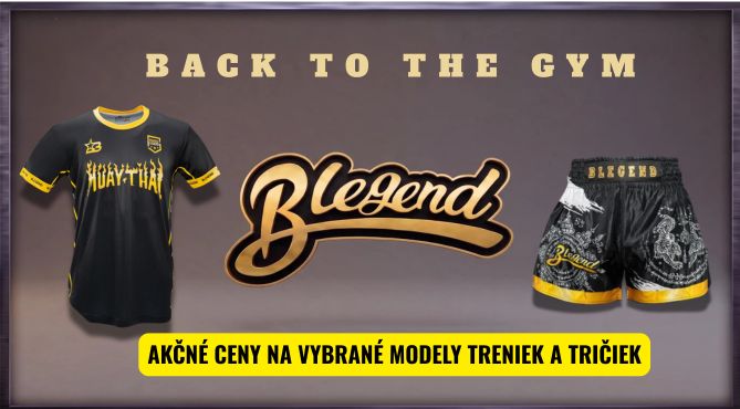 BLEGEND SALE