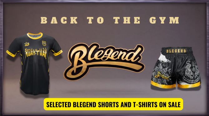BLEGEND SALE