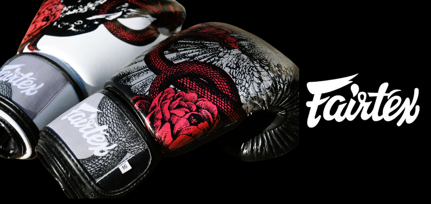 Fairtex premium brand