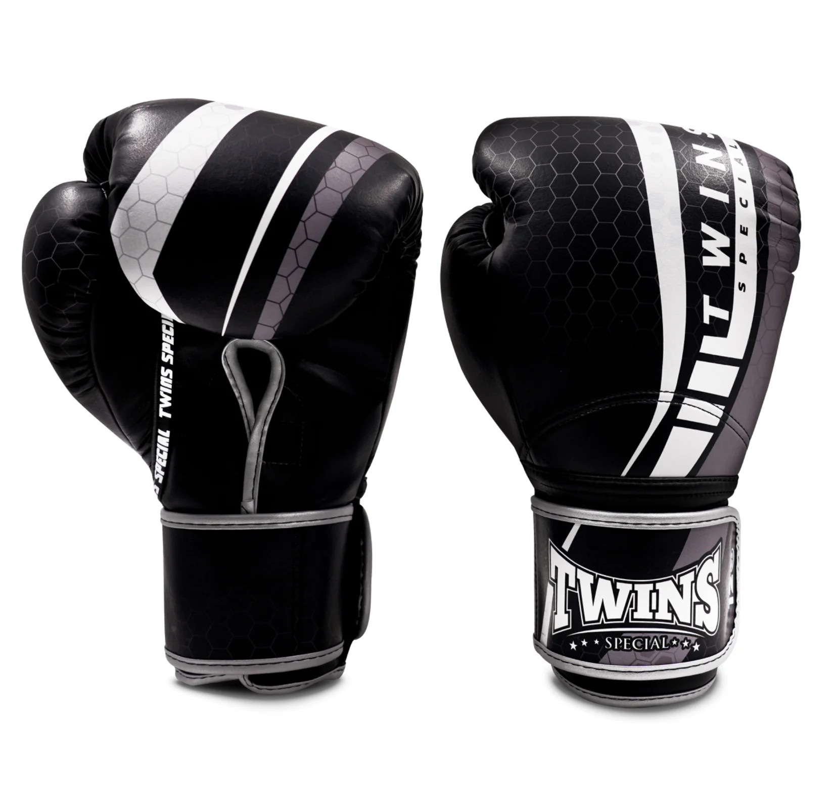 Twins Special Boxing Gloves | Premium Thai Fight Gear