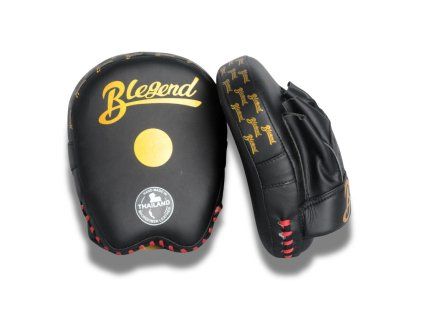 Blegend focus mitts bfm14