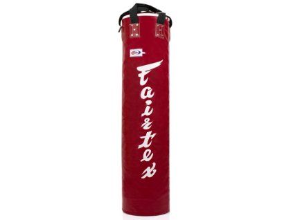 heavybag fairtex hb5.red