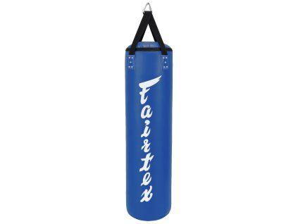 heavybag fairtex hb5.blue