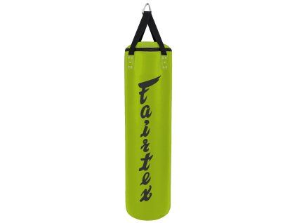 heavybag fairtex hb5.green