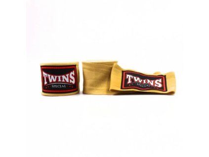 Twins Special handwraps ch5 gold1