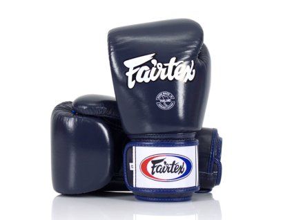 fairtex BGV1 boxing gloves blue