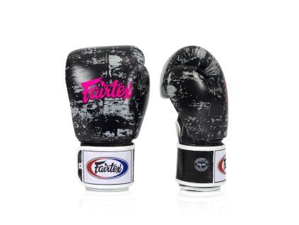 fairtex boxing gloves bgv1 dark cloud 4