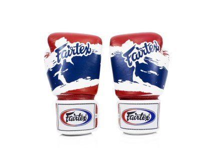 fairtex boxing gloves bgv1 thai pride1