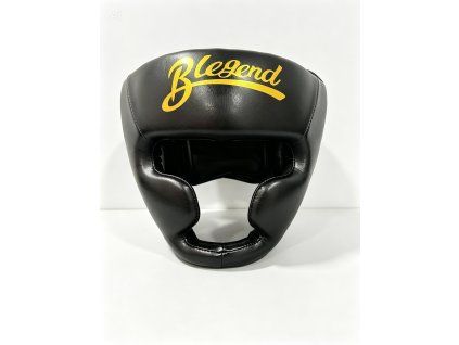 Blegend headgear