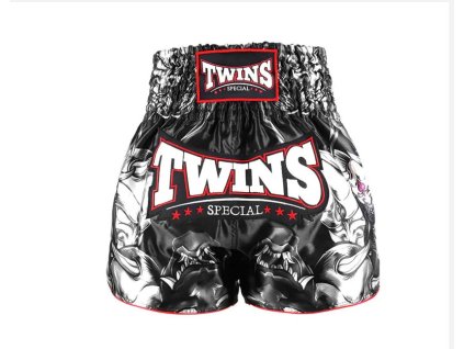 Muay Thai trenky TWINS, TBS Kabuki