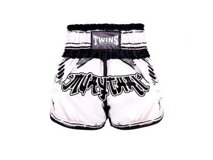 Twins Special TBS-Comic-E Muay Thai Shorts