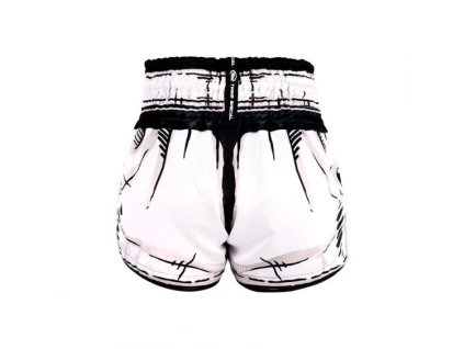 Muay Thai shorts TWINS TBS-COMICS