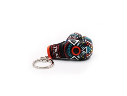 Keychain TWINS FMBG3-57 Aztec