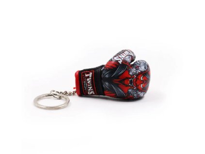 Keychain TWINS FMBG3-58