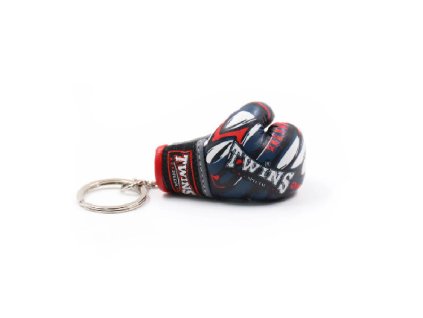 Keychain TWINS FMBG3-55 Demon