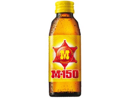 M-150 Energetický nápoj