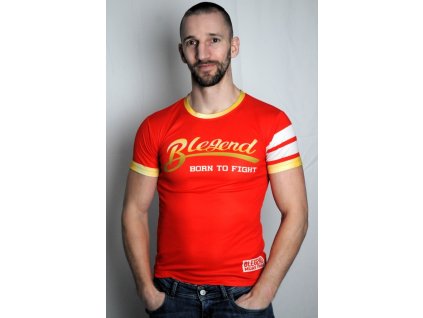 T-shirt-Blegend-tee-for-me