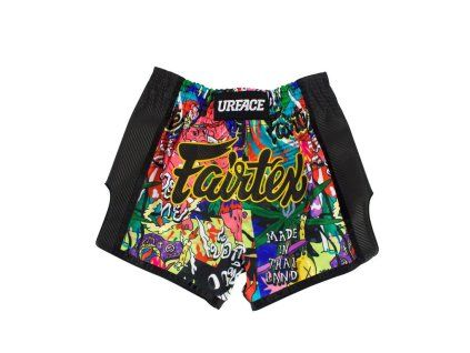 Fairtex Urface Muay Thai Shorts
