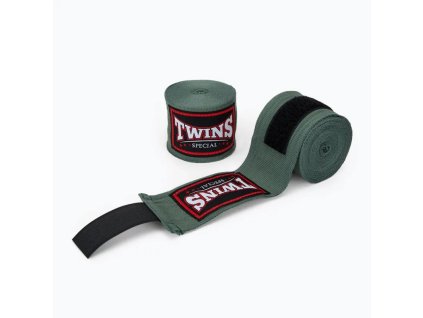 TWINS handwraps olive