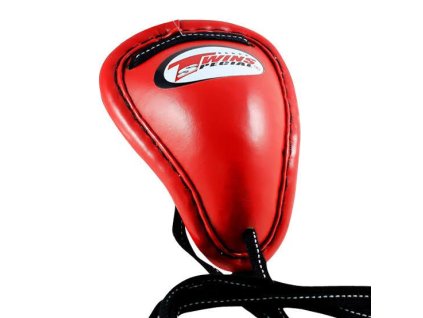 Groin Guard Twins Special GPS1, red