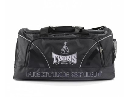 Športová taška TWINS Special, BAG 2, čierna