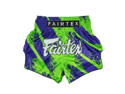 MuayThai Shorts Fairtex BS1928 StreetKing