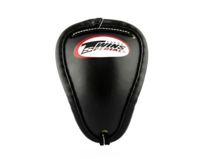 Kovový suspenzor Twins Special GPS1, čierny
