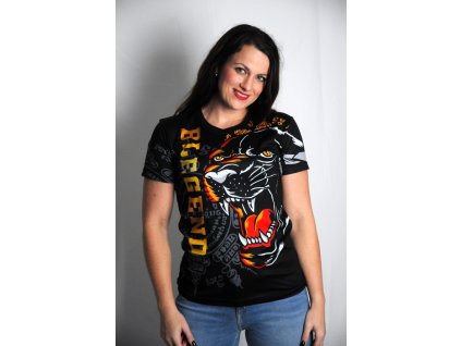 Performance-T-shirt-Blegend-Magic-Tiger1